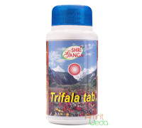 Triphala, 200 錠剤 - 85 グラム