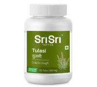 Tulasi, 60 錠剤