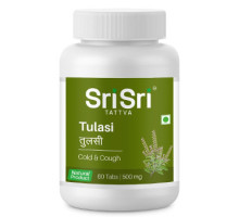 Tulasi, 60 錠剤