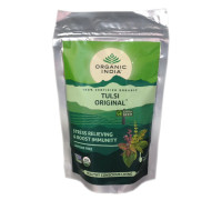 Tulsi Original お茶, 100 グラム