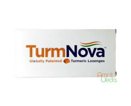 TurmNova Gelnova Laboratories, 10 lozenges