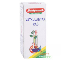 Vat Kulantak Ras, 10 錠剤