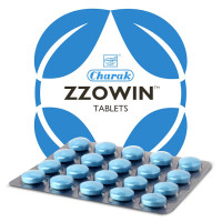 Zzowin, 2x20 錠剤