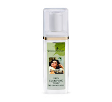 Skin Clarifying Tonic - Skin Treatment Lotion | 200ml