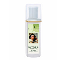 Softening skin wash Almond Shower & Cream | 200ml