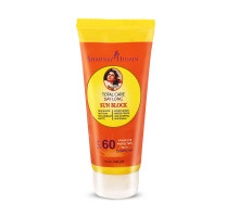 Total Care Day Long Sun Block - SPF-60 - 100g