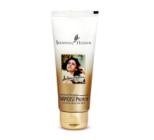 Shamoist Premium - Intensive Moisture Milk