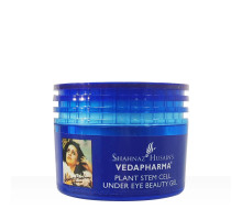 Vedapharma Plant Stem Cell Under Eye Beauty Gel | 25gm