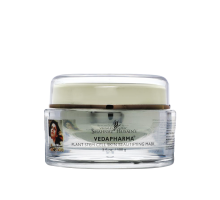 Vedapharma Plant Stem Cell Skin Beautifying Mask | 100g