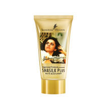 Shasilk Plus - Matte Moisturiser | 40g