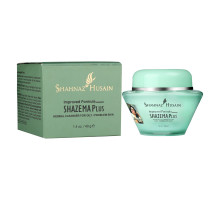 Shazema Plus - Herbal Cleanser for Oily / Problem Skin