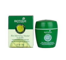 Bio Morning Nectar eye cream, 15 グラム