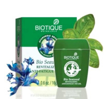 Under eye gel Bio Seaweed, 15 グラム