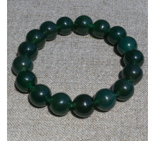 Bracelet from semiprecious stones model 2