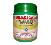 Brahma Rasayanam, 500 グラム