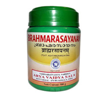 Brahma Rasayanam, 500 グラム