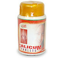 Calicum, 100 錠剤