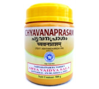 Chyavanaprasam, 500 グラム