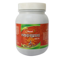 Chyawanprash, 500 グラム