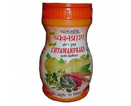 Chyawanprash Special Patanjali, 500 グラム