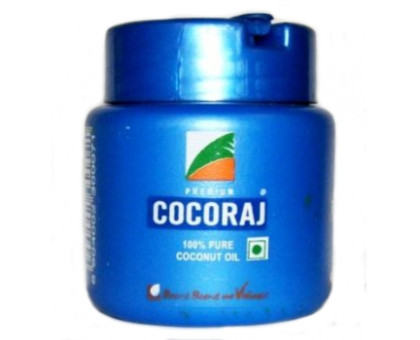 Coconut オイル Cocoraj, 500 ml