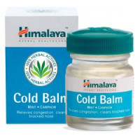 Cold Balm, 10 グラム