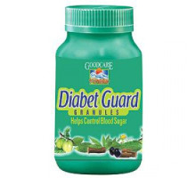 Diabet Guard, 100 グラム