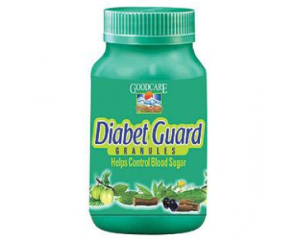 Diabet Guard GoodCare, 100 グラム