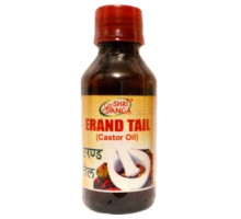 Erand オイル, 100 ml