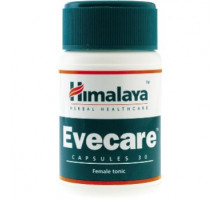 Evecare, 30 カプセル