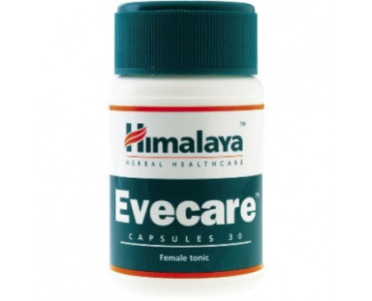 Evecare Himalaya, 30 カプセル