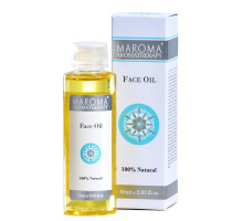 Face オイル Maroma, 60 ml