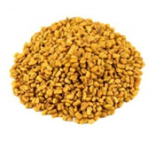 Fenugreek seeds, 100 グラム