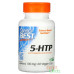 Amino acid 5-HTP Doctor's Best, 60 capsules