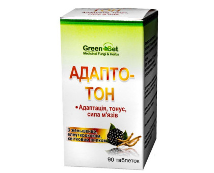 Adapto-Ton Danikafarm, 90 tablets