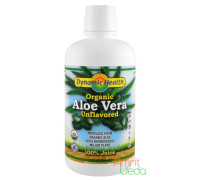 Aloe vera ジュース, 960 ml