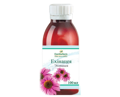 BAL Echinacea Danikafarm, 100 ml