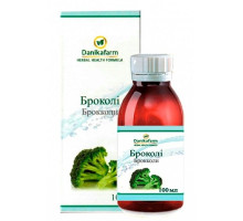 BAL Broccoli - herbal Indole, 100 ml