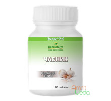 Garlic 90 tablets