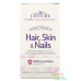 Hair, skin & nails Extra strength 21st Century, 90 錠剤