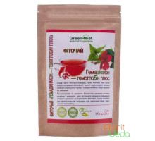 Herbal お茶 Hemadynakon – Hemoglobin plus, 20 お茶 bags