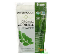 Moringa 粉末, 240 グラム