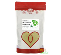 Moringa powder, 227 grams