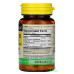 Vitamin K2 plus D3 Mason Natural, 100 錠剤