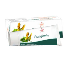 Fungiwin cream, 35 グラム