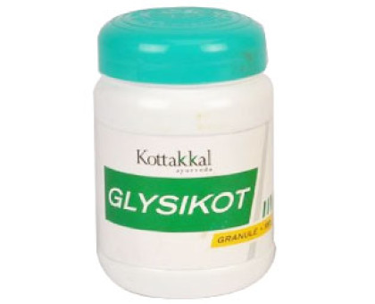 Glysikot Kottakkal, 150 グラム