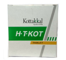 H-T-Kot, 100 錠剤