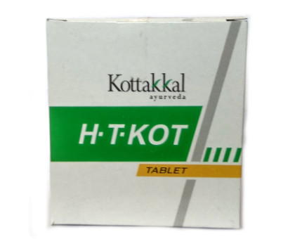 H-T-Kot Kottakkal, 100 錠剤