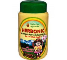 Herbonic, 450 グラム