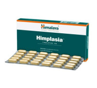 Himplasia, 60 錠剤